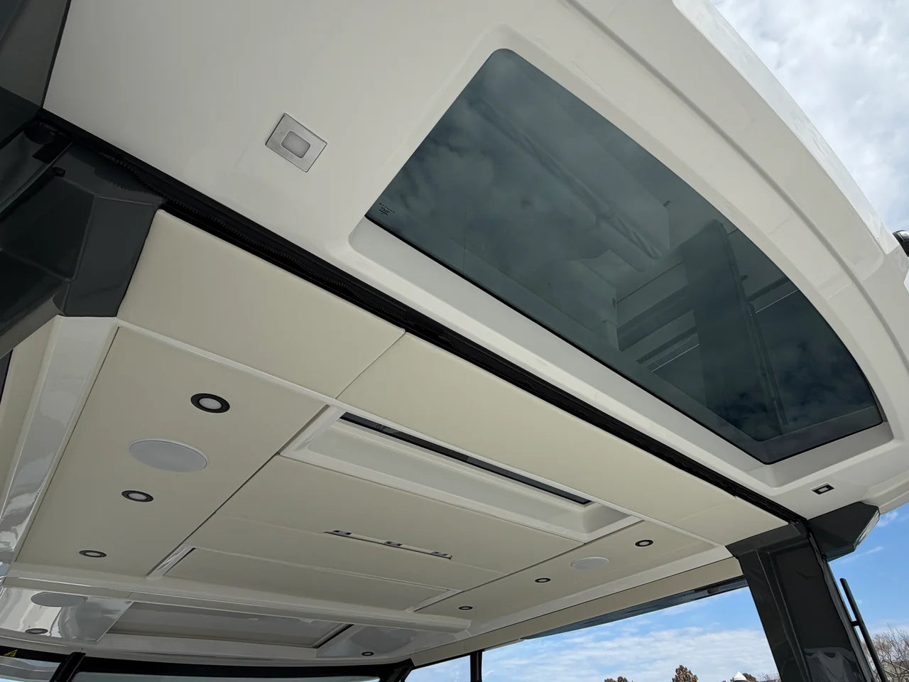 2025 Saxdor 400 GTO 40.0 feet, Grasonville, MD #25