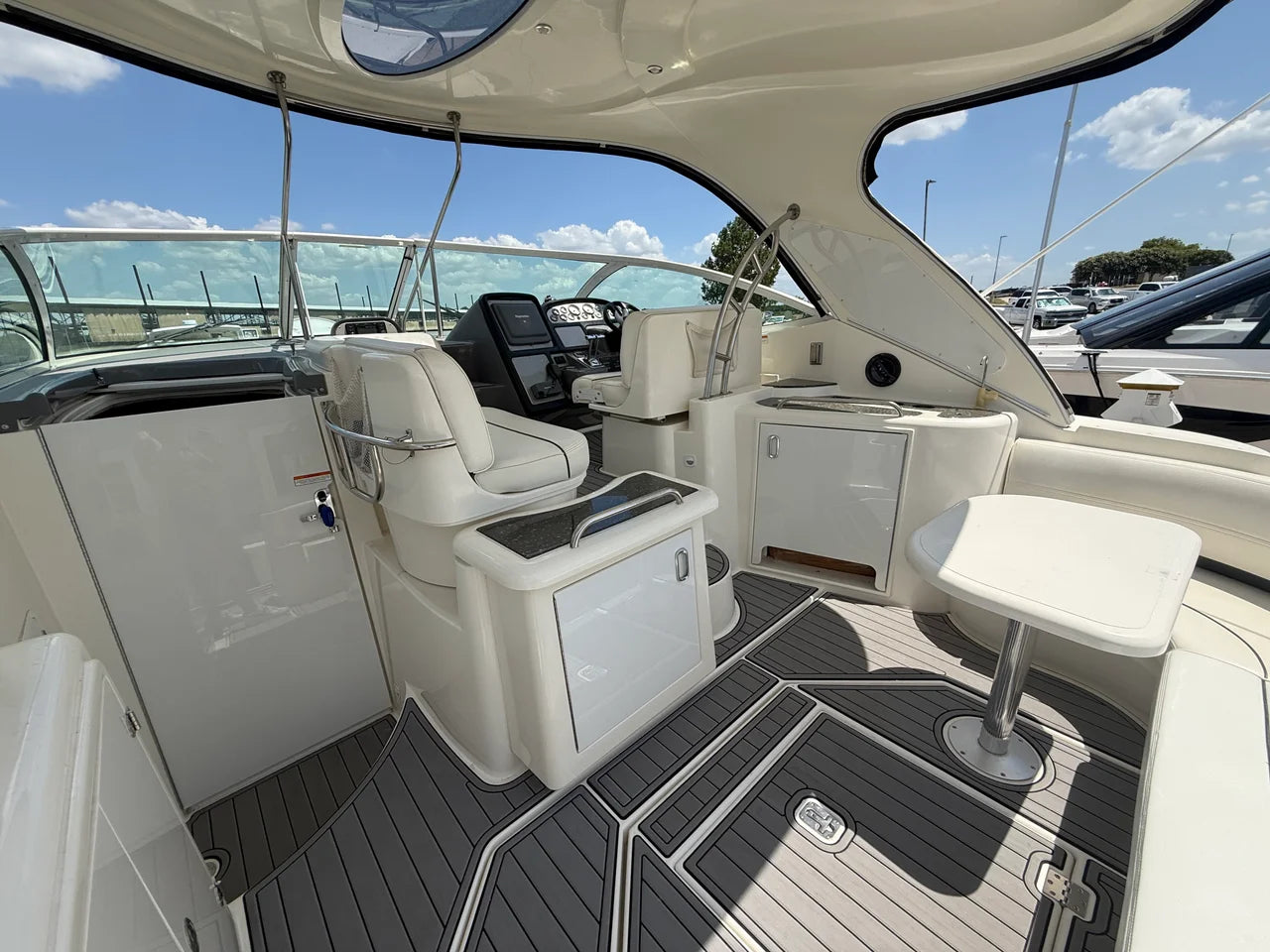 2007 Cruisers Yachts 420 EXPRESS 42.0 feet, Lewisville, TX #17