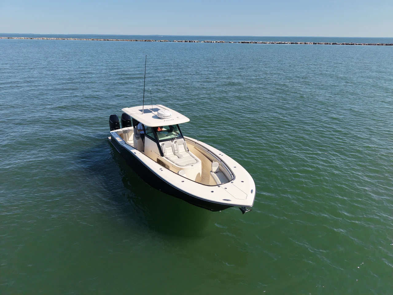2024 Scout 355 LXF 35.0 feet, Westbrook, Connecticut #36