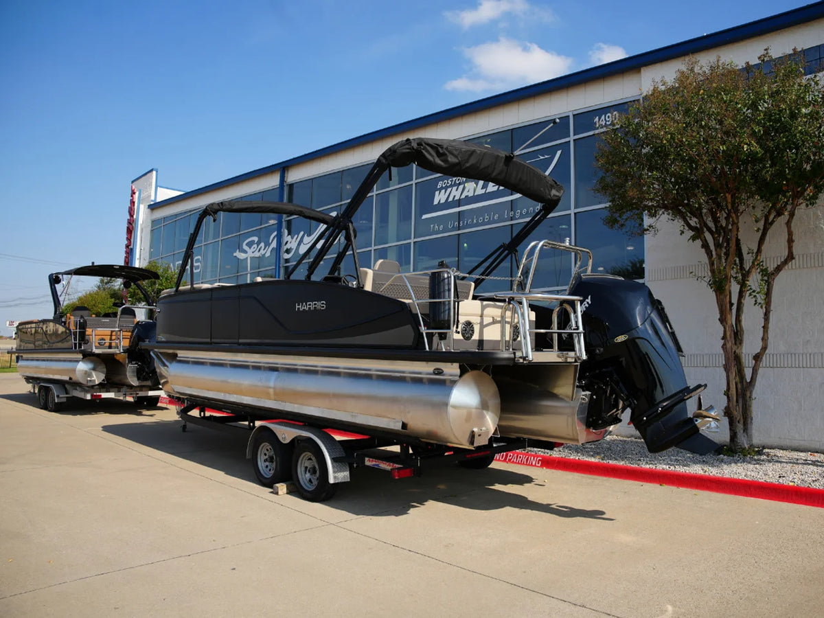2027 Harris 250SL 25.0 feet, Lewisville, TX #3
