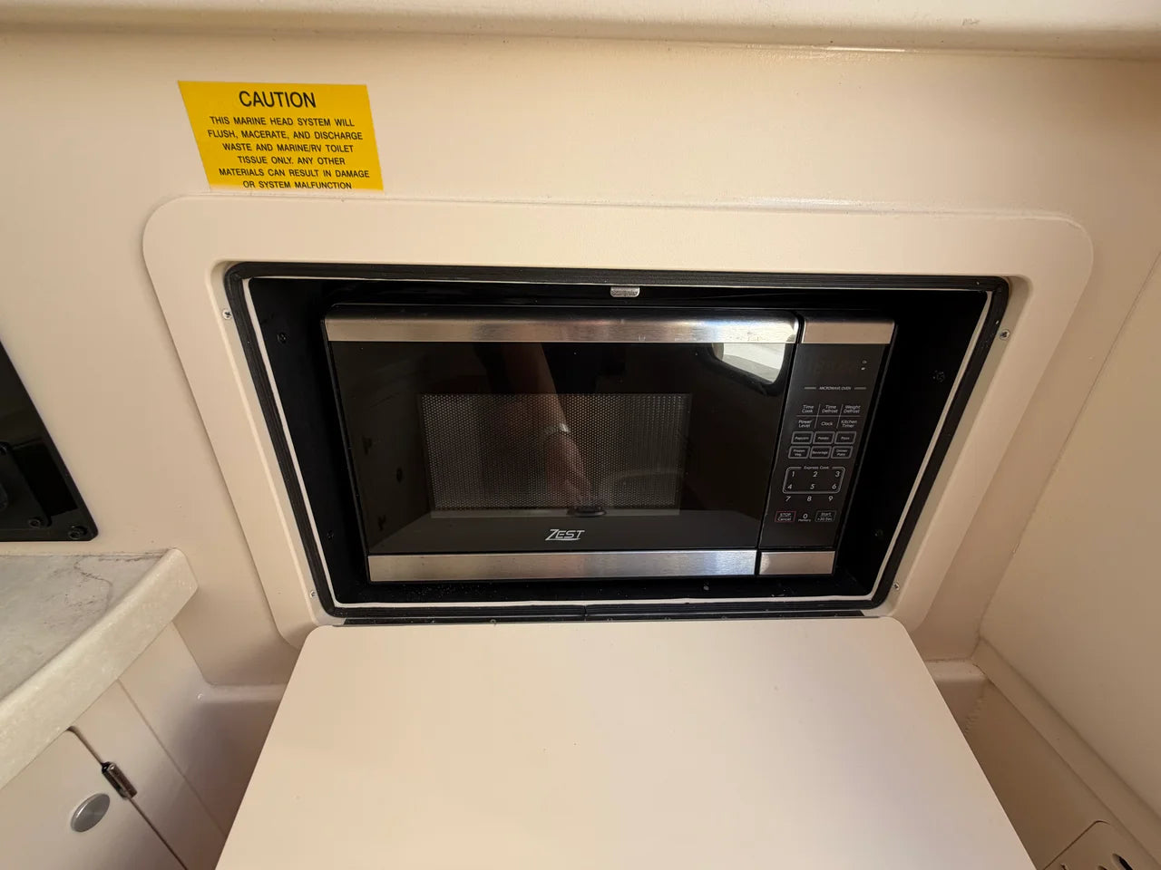 2024 Grady-White 335 FRD 33.0 feet, Pensacola, Florida #42