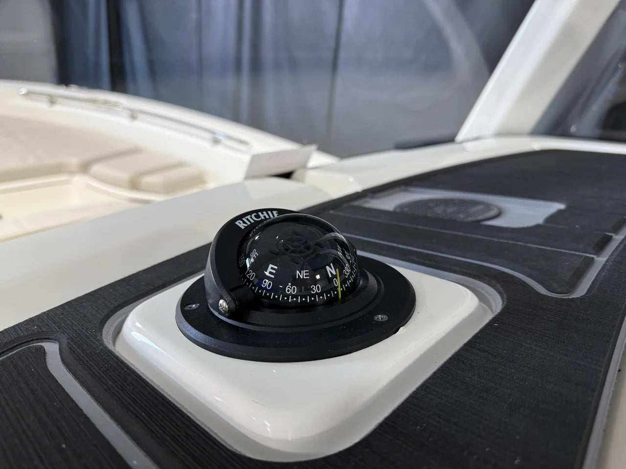 2026 Boston Whaler 250 Dauntless 25.0 feet, Crosslake, Minnesota #66