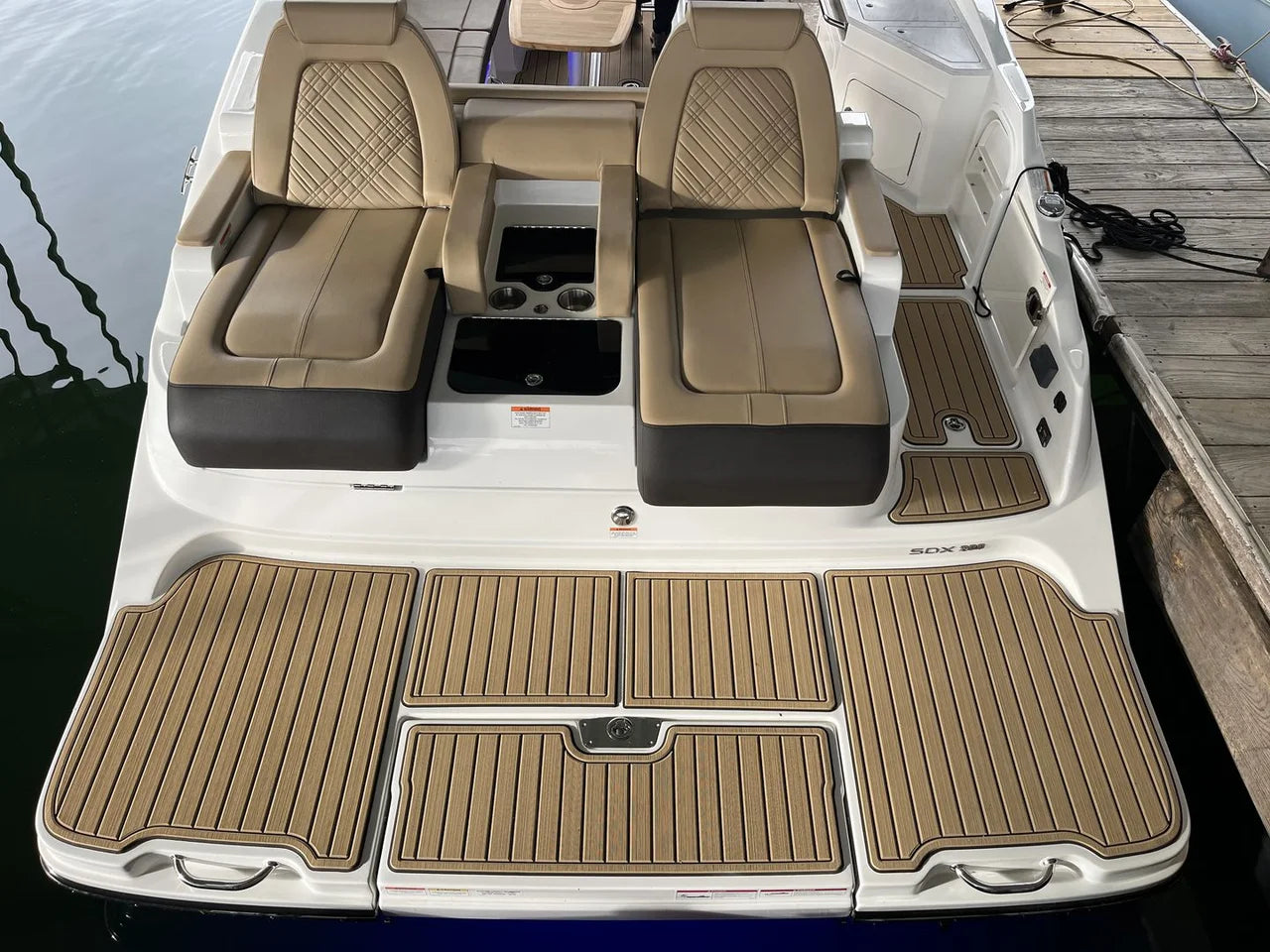 2026 Sea Ray SDX 290 29.0 feet, Cumming, GA #6
