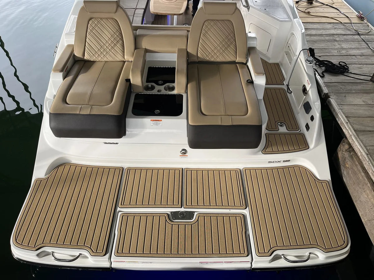2026 Sea Ray SDX 290 29.0 feet, Cumming, GA #5