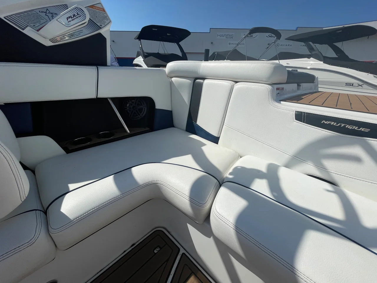 2016 Nautique Super Air Nautique 210 21.0 feet, Excelsior, Minnesota #27
