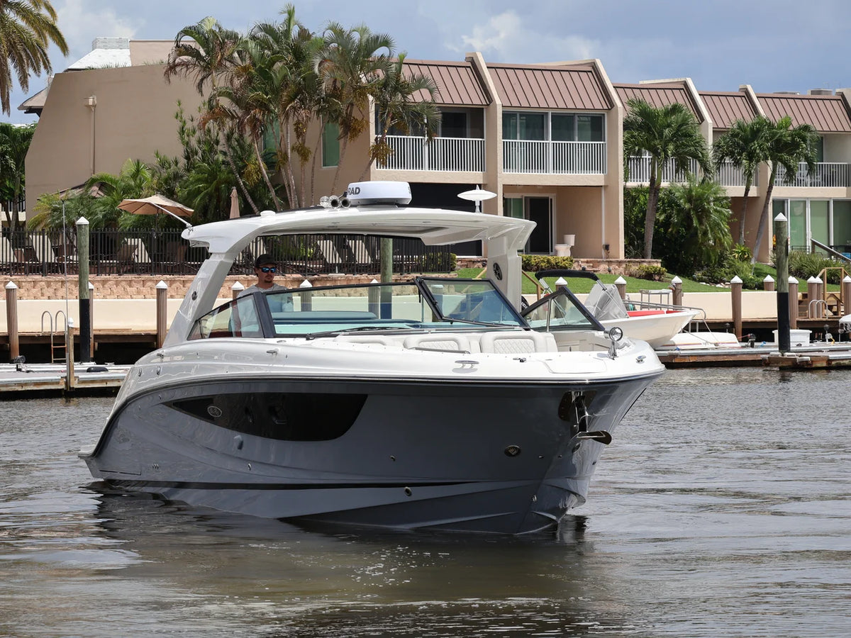 2026 Sea Ray SLX 400 Outboard 40.0 feet, Naples, Florida #1