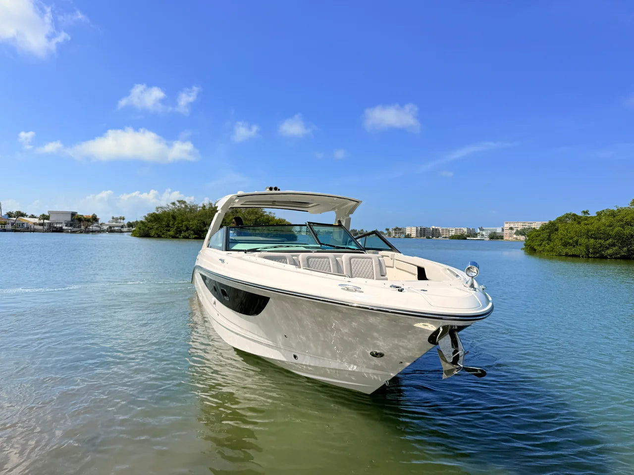 2026 Sea Ray SLX 400 Outboard 40.0 feet, Pompano Beach, Florida #19
