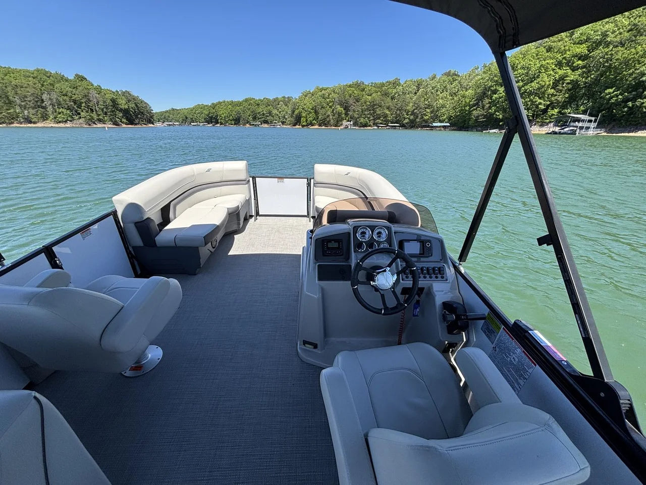 2025 Starcraft EXS 1 21.0 feet, Cumming, GA #12