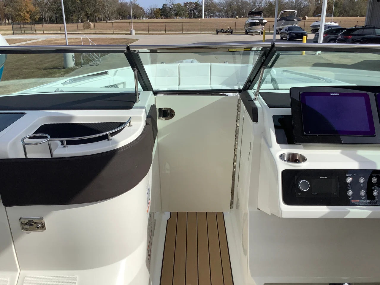 2026 Sea Ray SLX 310 31.0 feet, Monkey Island, OK #41