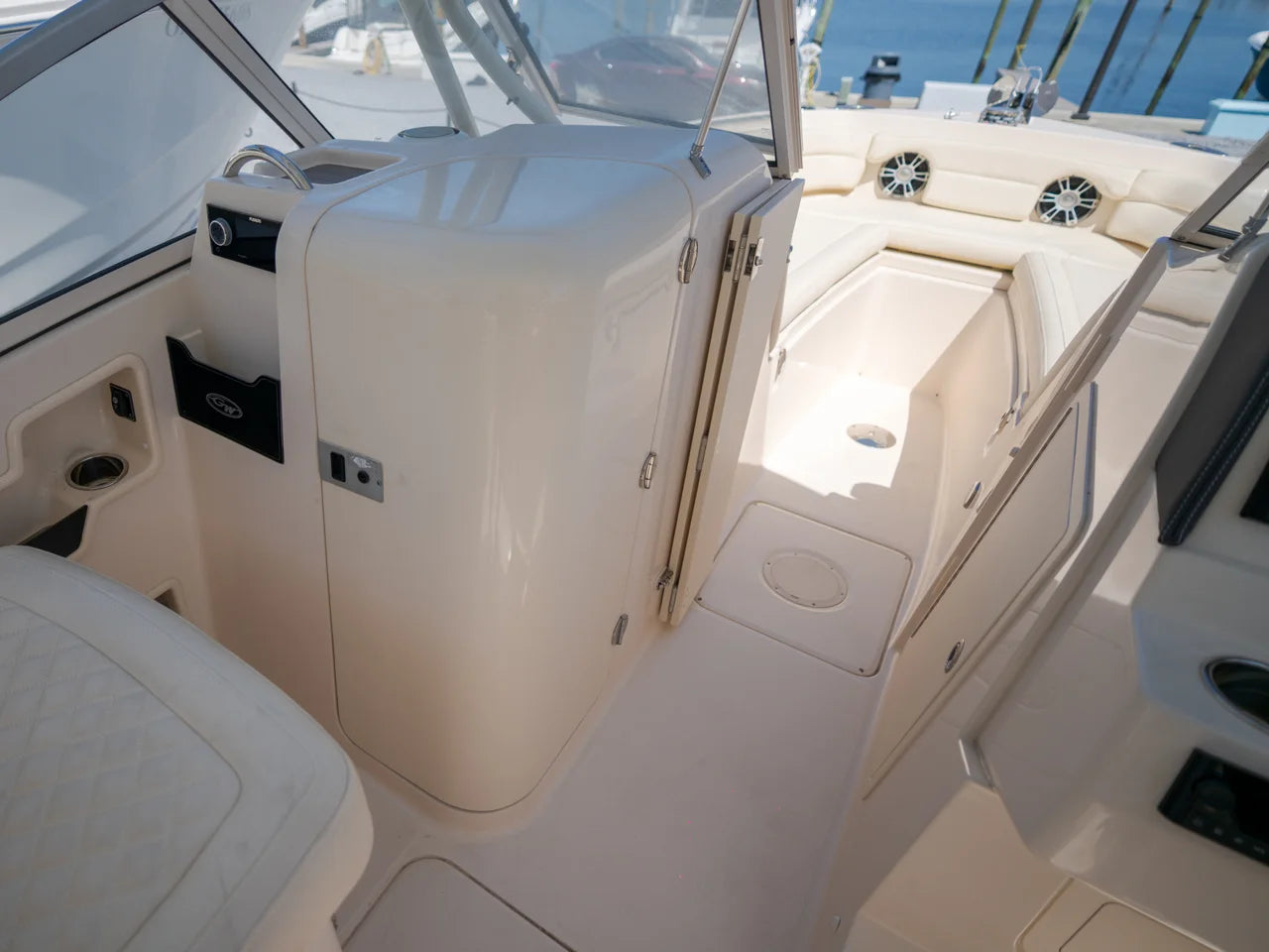 2025 Grady-White 235 FREEDOM 23.0 feet, Panama City, FL #21