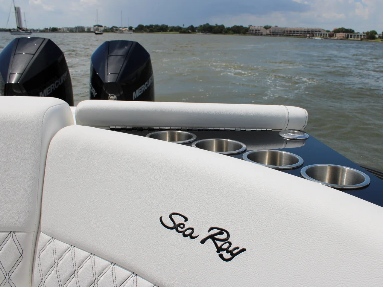 2027 Sea Ray SLX 280 Outboard 28.0 feet, Seabrook, TX #10