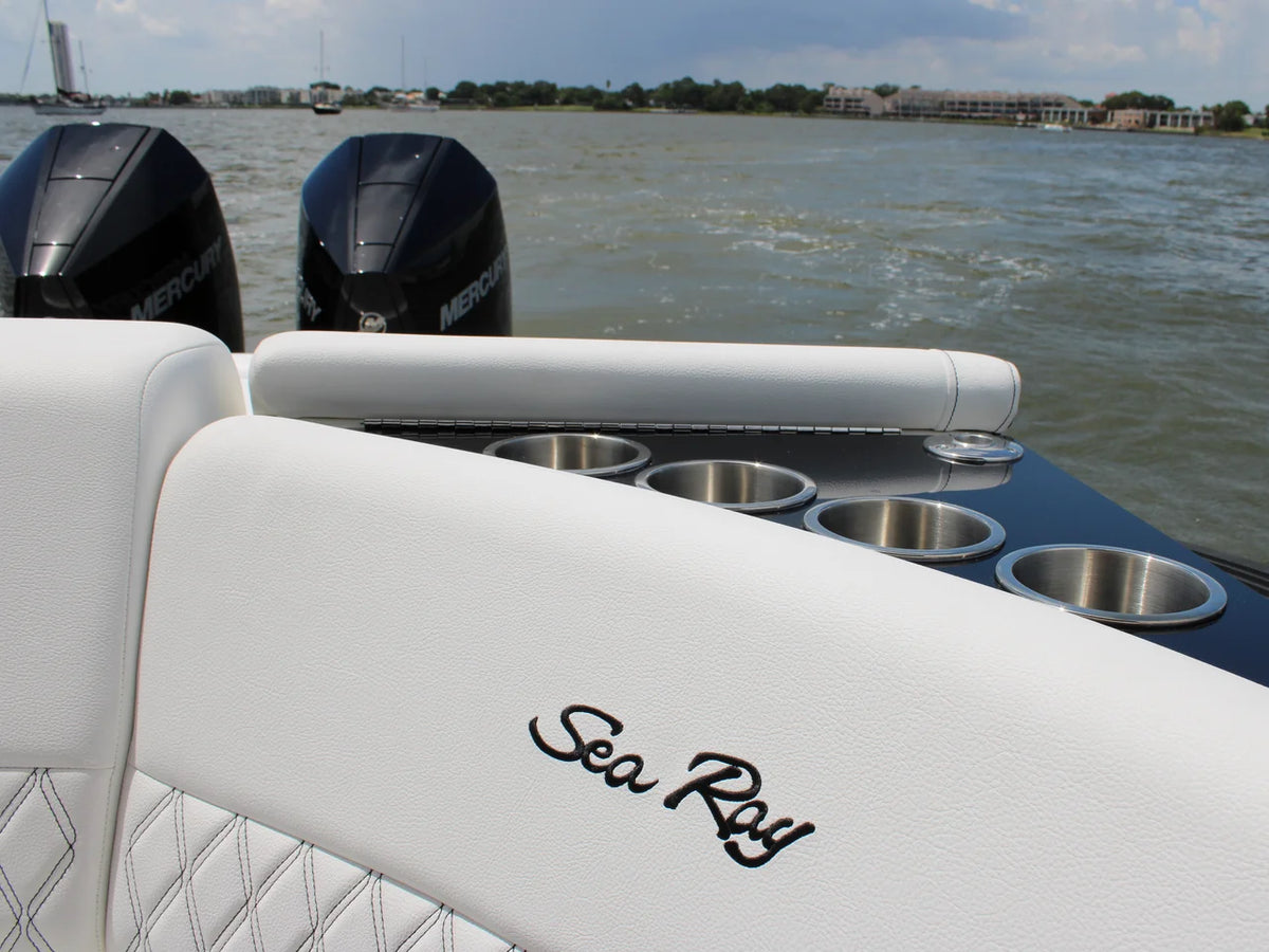 2027 Sea Ray SLX 280 Outboard 28.0 feet, Seabrook, TX #10