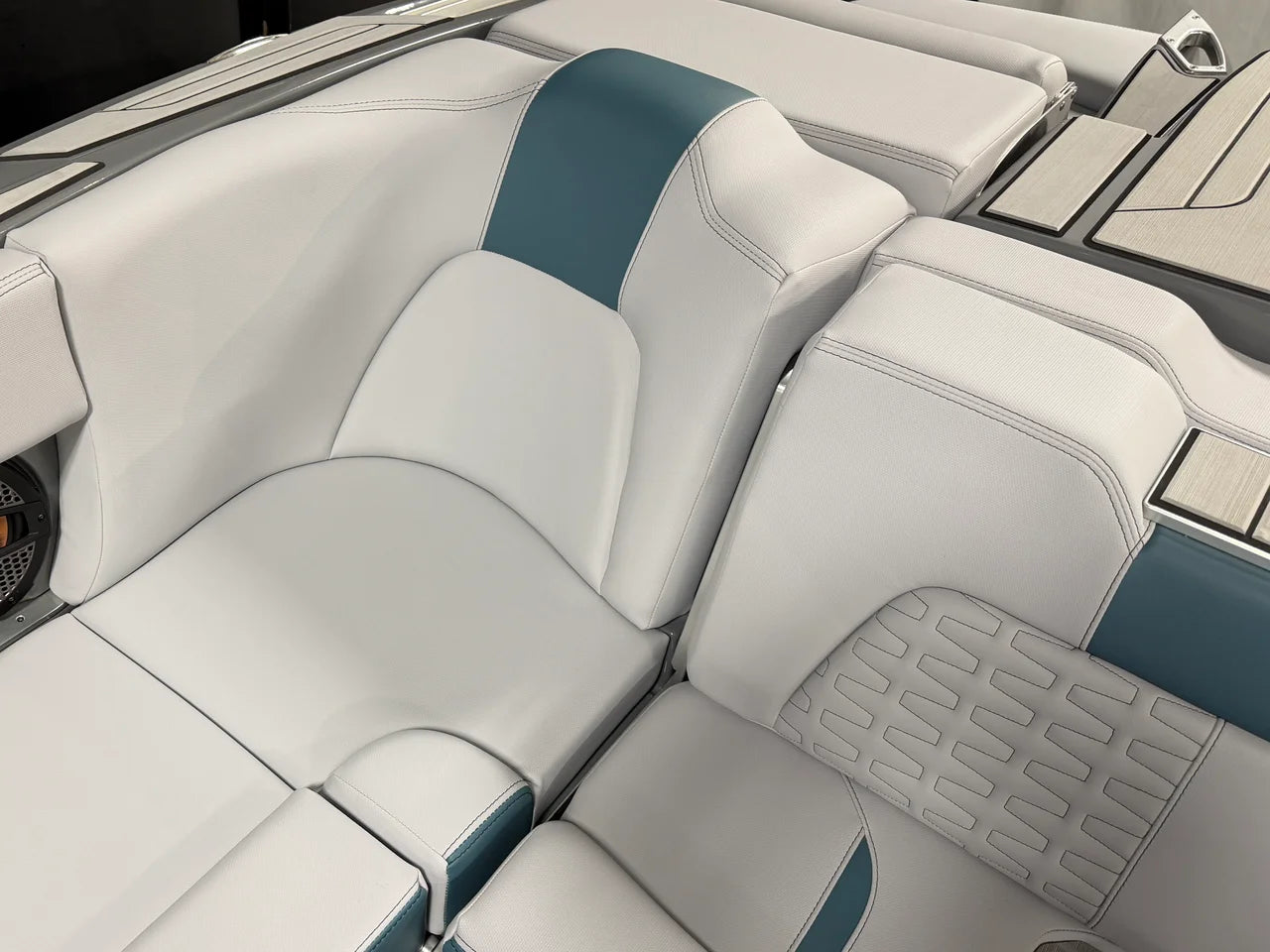 2025 Mastercraft X24 24.0 feet, Piedmont, South Carolina #31