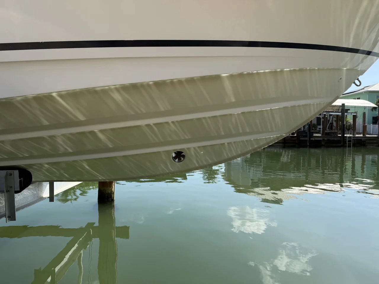 2018 Boston Whaler 280 OUTRAGE 28.0 feet, Marco Island, FL #10