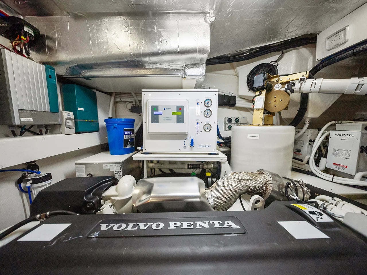 2024 Riviera 6000 SPORT YACHT 63.0 feet, Coconut Grove23, FL #134