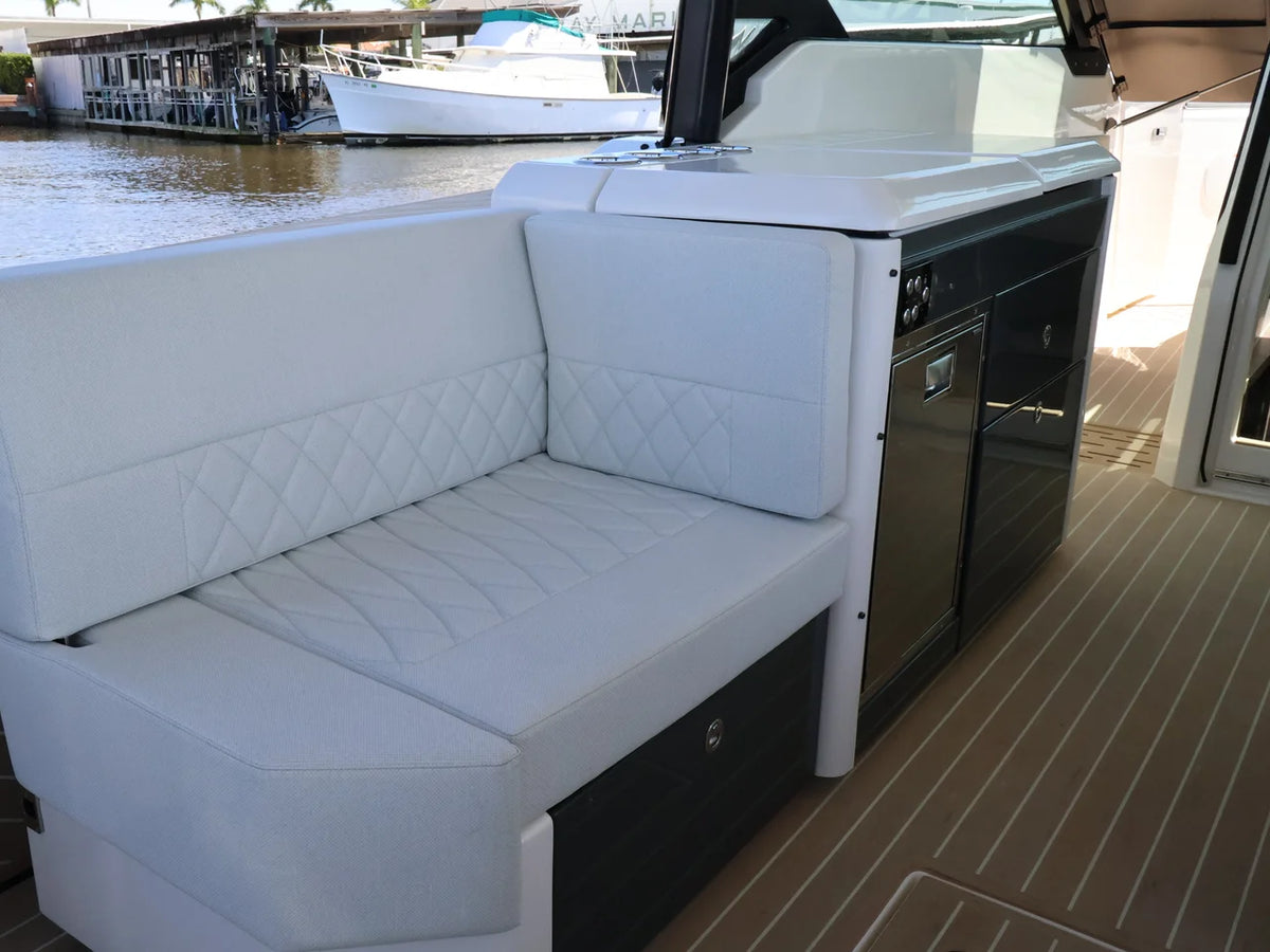 2027 Saxdor 400 GTO 40.0 feet, Naples, Florida #24