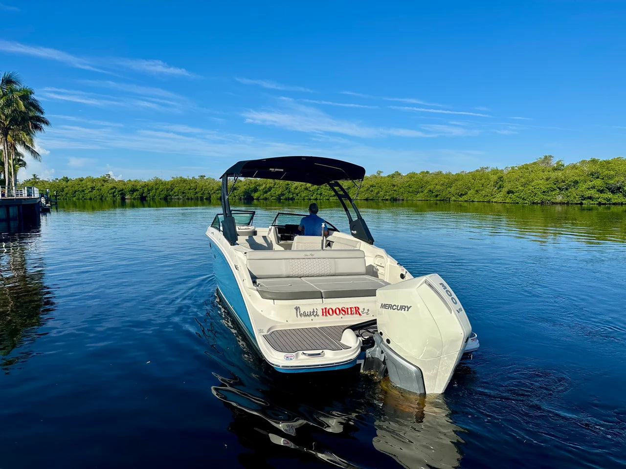 2024 Sea Ray 270 SD OB 27.0 feet, Fort Myers, Florida #10