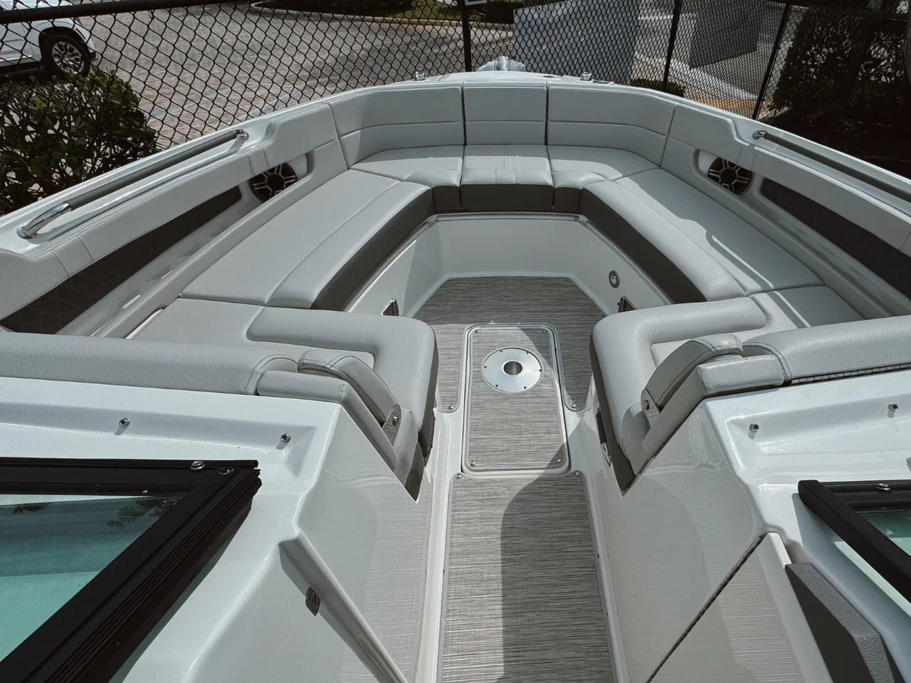 2026 Sea Ray SLX 310 Outboard 31.0 feet, Jupiter, Florida #20