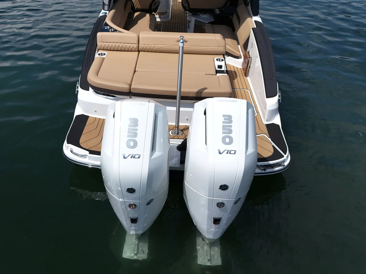 2027 Sea Ray SLX 280 Outboard 28.0 feet, Cornelius, North Carolina #3