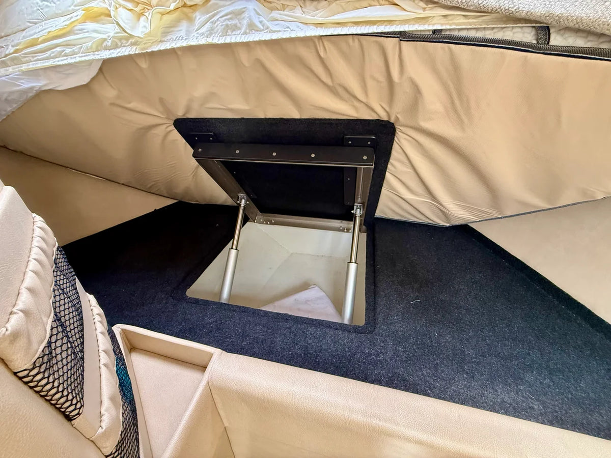 2020 Nor-Tech 550 SPORT CENTER CONSOLE 55.0 feet, Fort Myers, FL #59