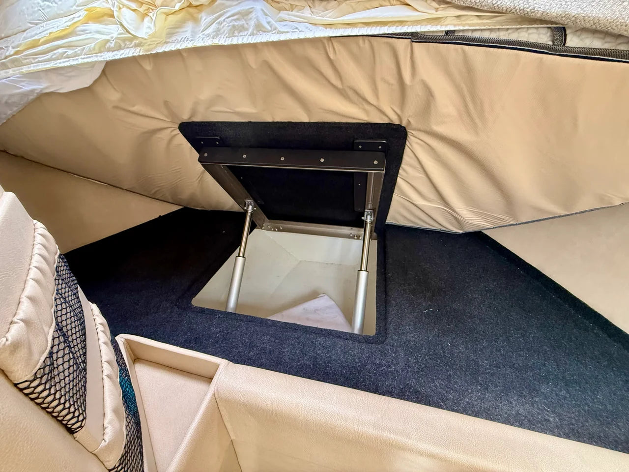 2020 Nor-Tech 550 SPORT CENTER CONSOLE 55.0 feet, Fort Myers, FL #59