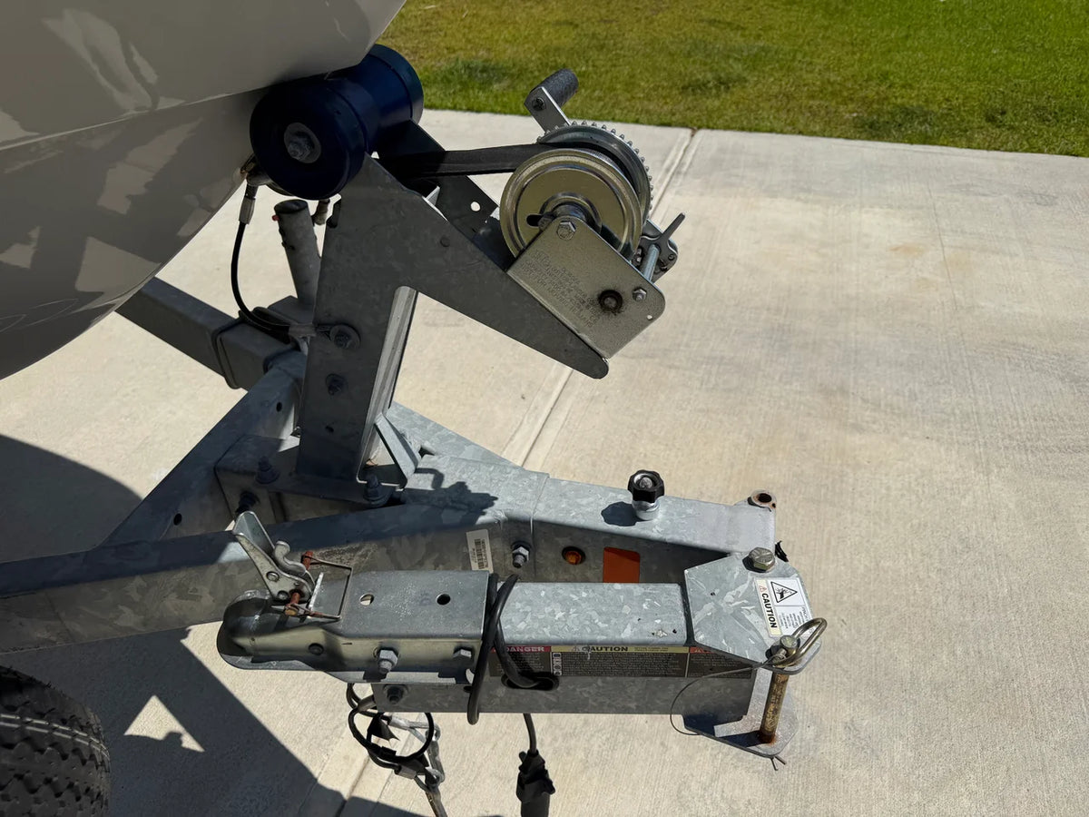 2023 Boston Whaler 160 SUPER SPORT 16.0 feet, Pensacola, Florida #37