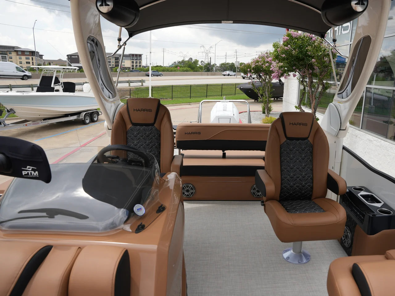 2026 Harris 230 Grand Mariner 23.0 feet, Lewisville, TX #24