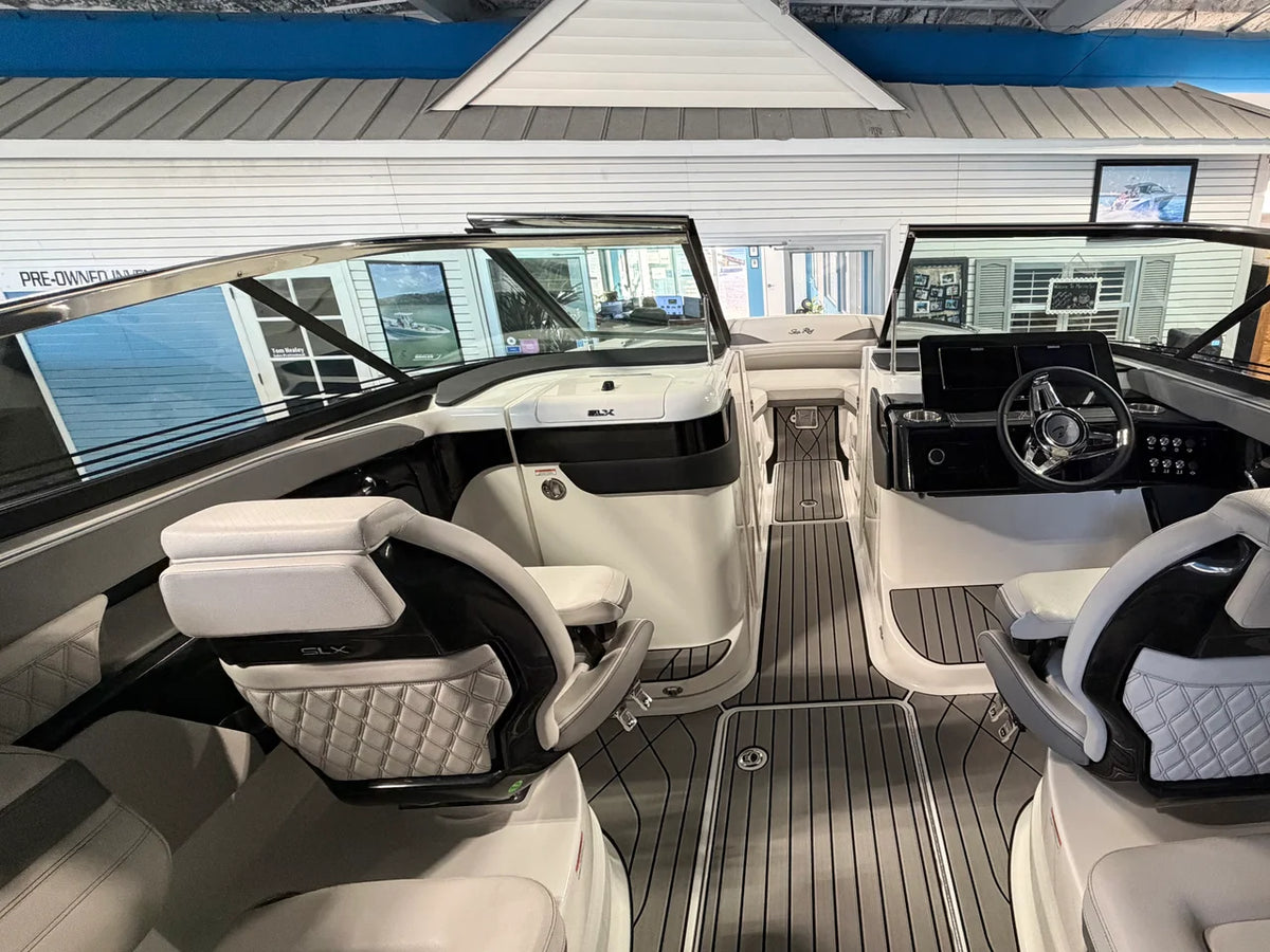 2026 Sea Ray SLX 260 Outboard 26.0 feet, Venice, Florida #13