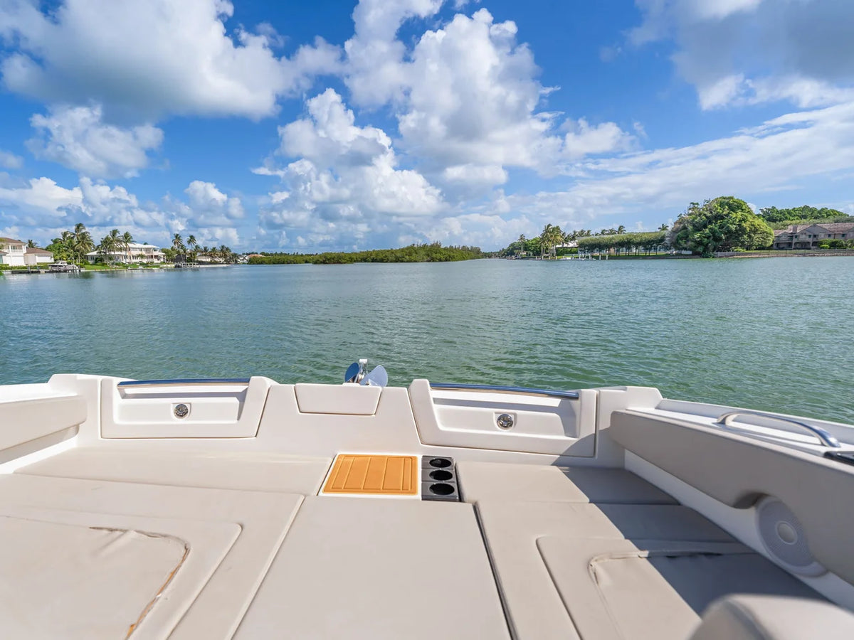 2023 Aquila 32 Sport 32.0 feet, Naples, Florida #12