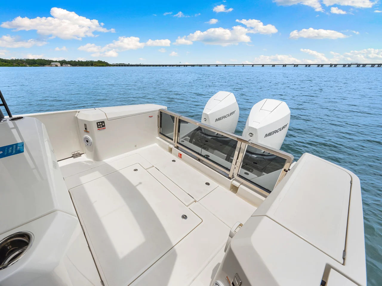 2026 Saxdor 340 GTWA 34.0 feet, Clearwater, Florida #60