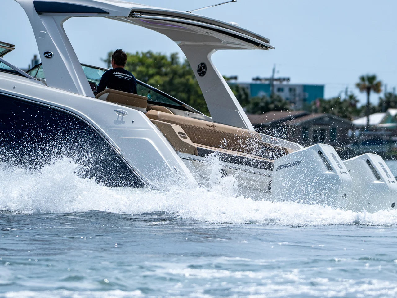 2026 Sea Ray SLX 310 Outboard 31.0 feet, Fort Walton Beach, Florida #32