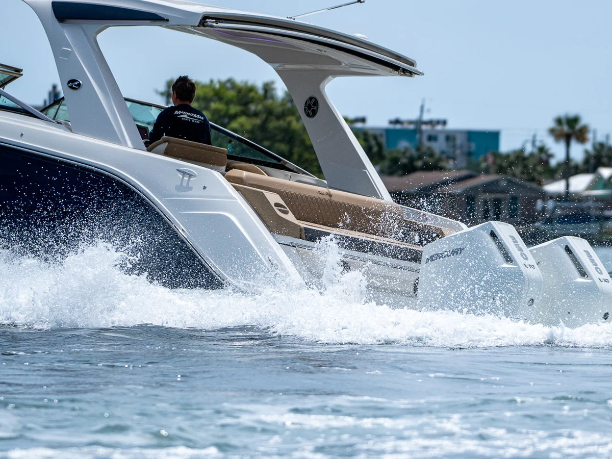 2026 Sea Ray SLX 310 Outboard 31.0 feet, Fort Walton Beach, Florida #32