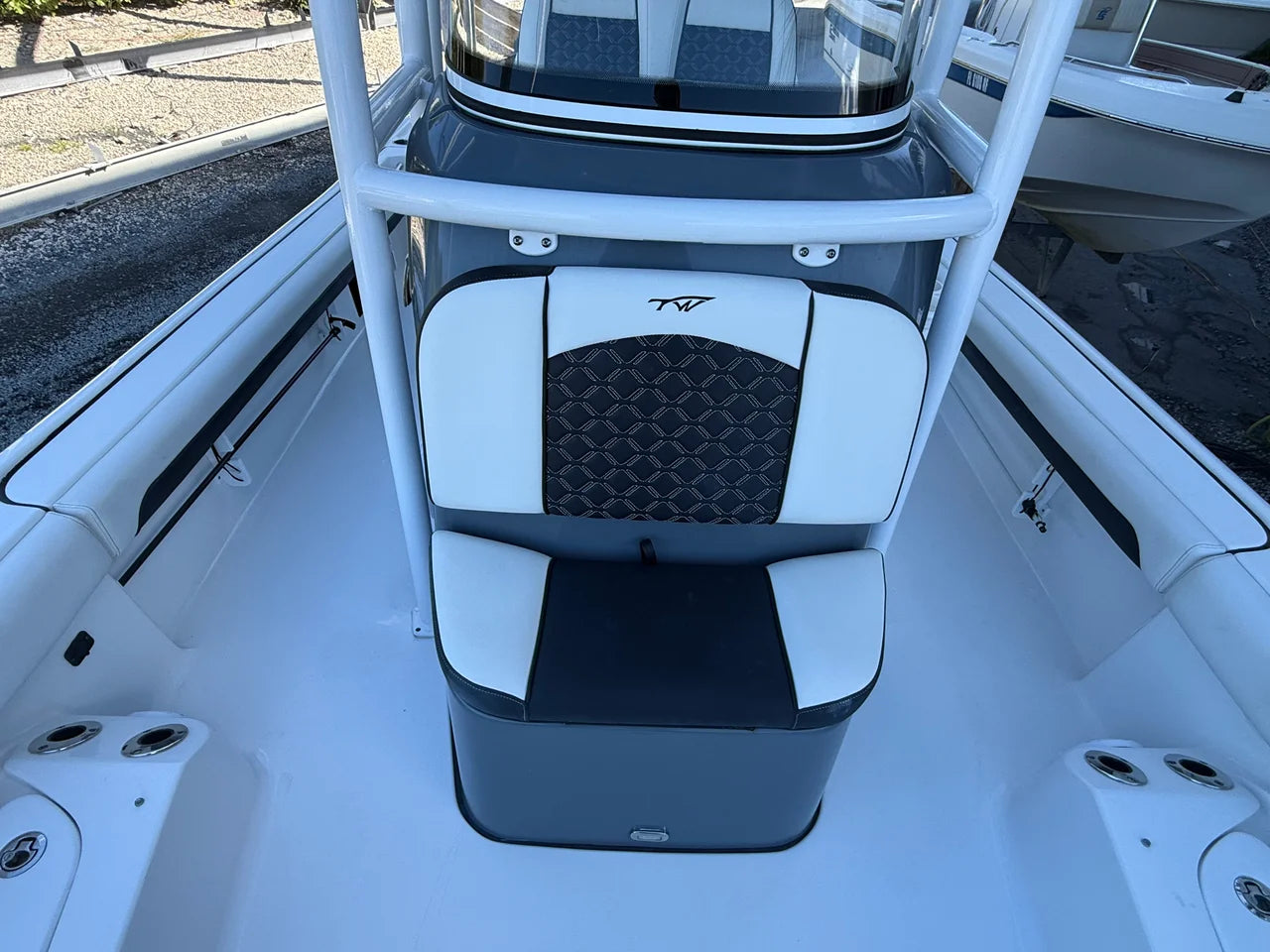 2021 Tidewater 2500 CAROLINA BAY 25.0 feet, Miami, FL #30