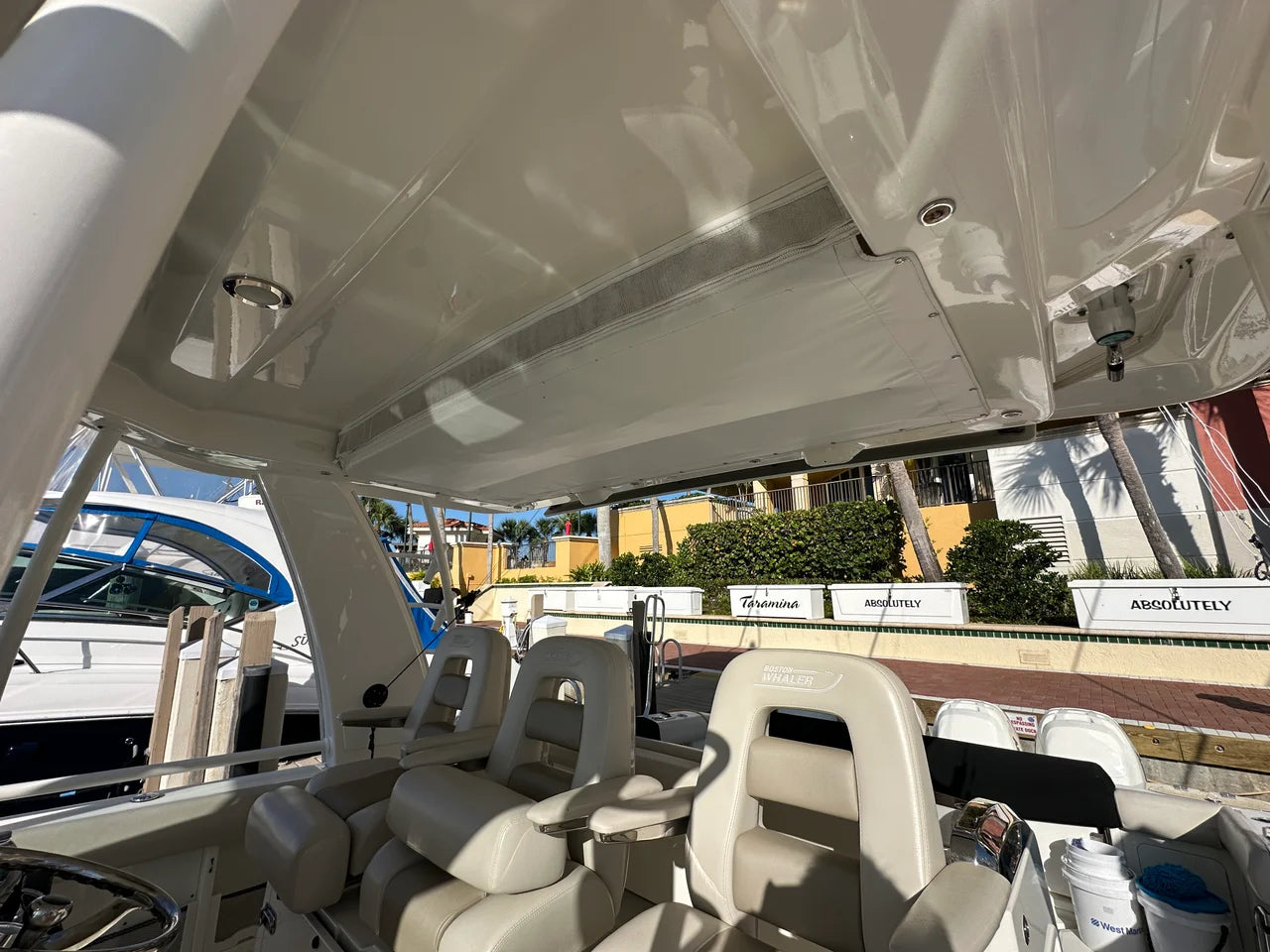 2020 Boston Whaler 420 OUTRAGE 42.0 feet, Jupiter, FL #11