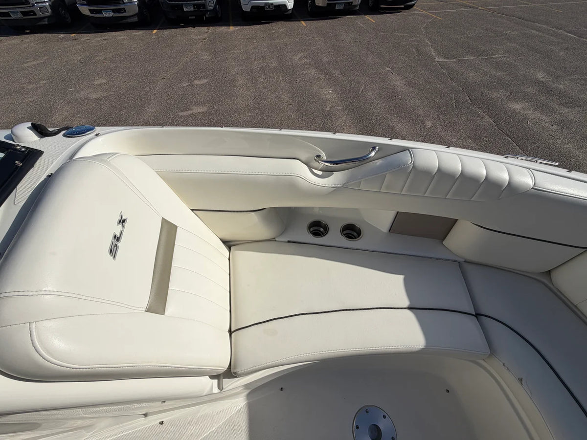 2007 Sea Ray 250 SLX 25.0 feet, Excelsior, Minnesota #15