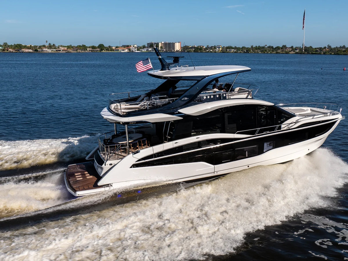 2026 Galeon 620 FLY 62.0 feet, Fort Myers, FL #69