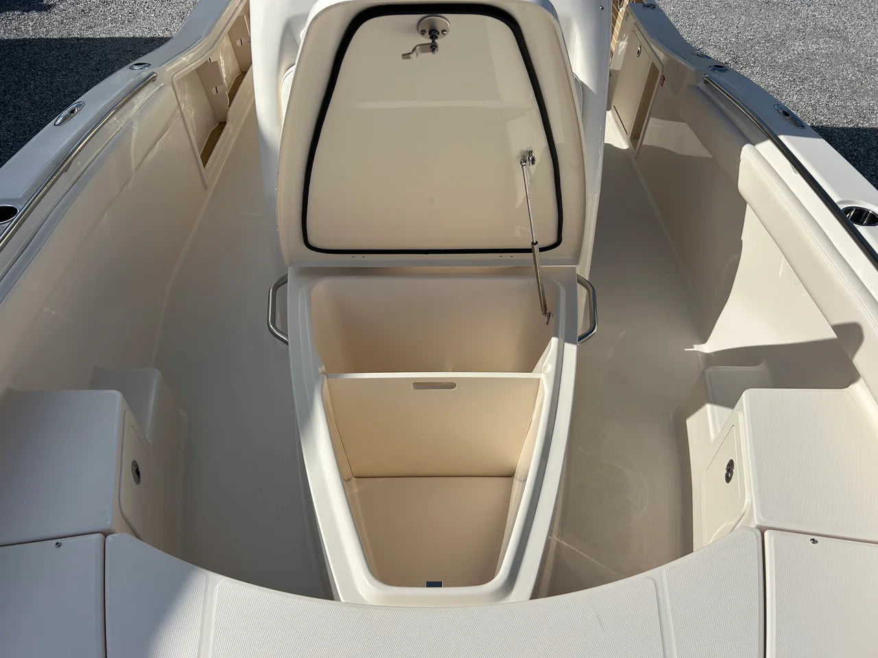 2027 Grady-White 281 CE 28.0 feet, Gulf Shores, AL #23