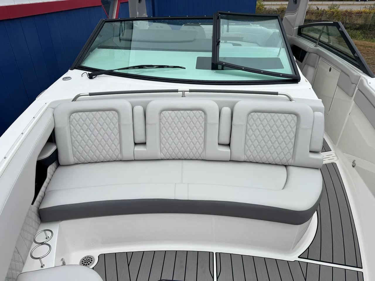 2026 Sea Ray SLX 400 40.0 feet, Rogers, MN #57