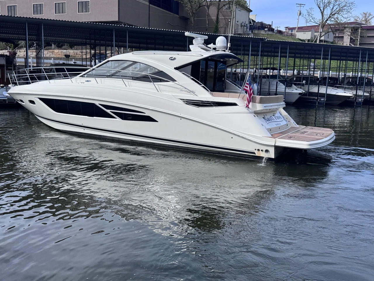 2015 Sea Ray 510 SUNDANCER 50.0 feet, Lake Ozark, MO #2