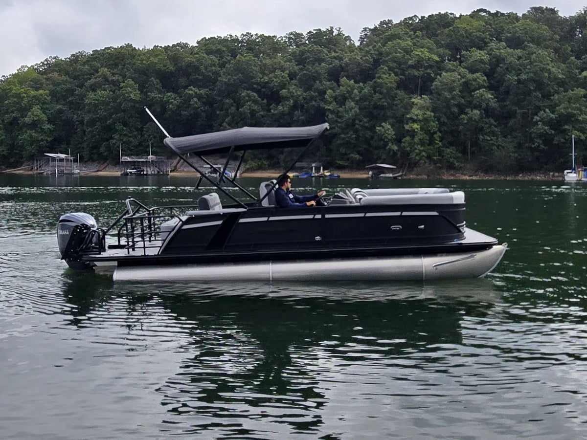 2027 Starcraft EXS-3 Q DH 23.0 feet, Cumming, GA #39