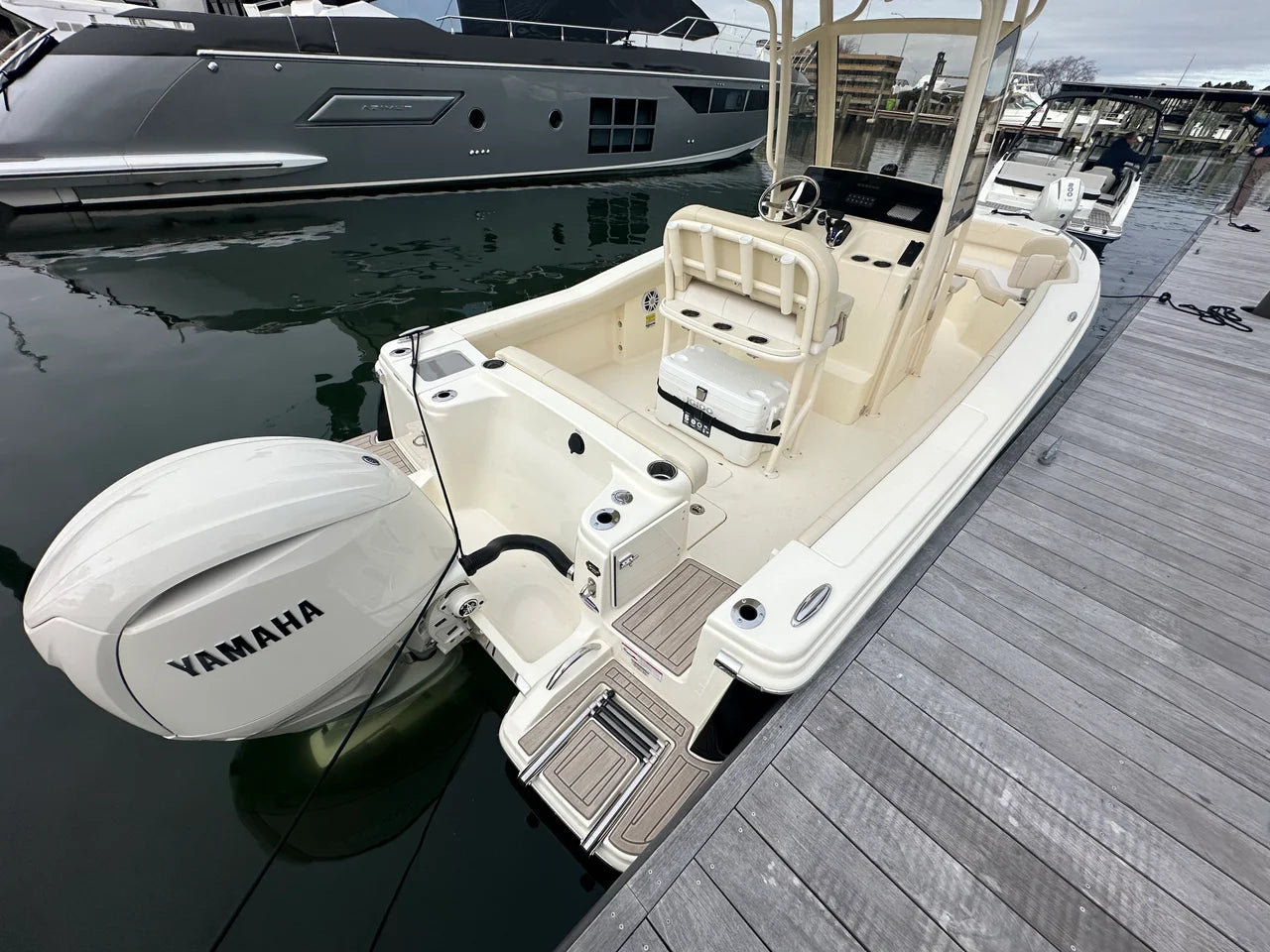 2026 Scout 215 XSF 21.0 feet, Grasonville, MD #11