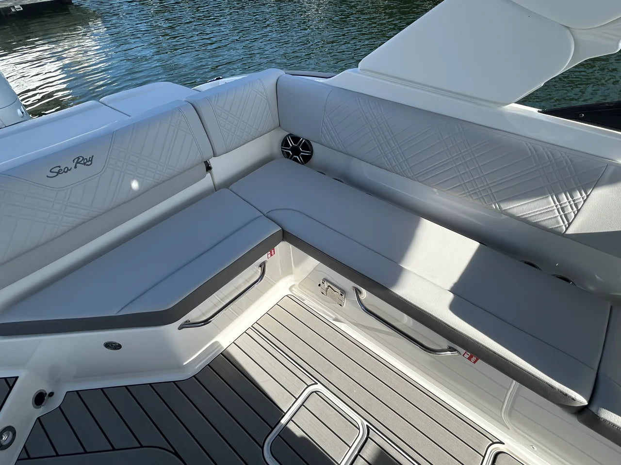 2026 Sea Ray SDX 270 Outboard 27.0 feet, Pensacola, Florida #9