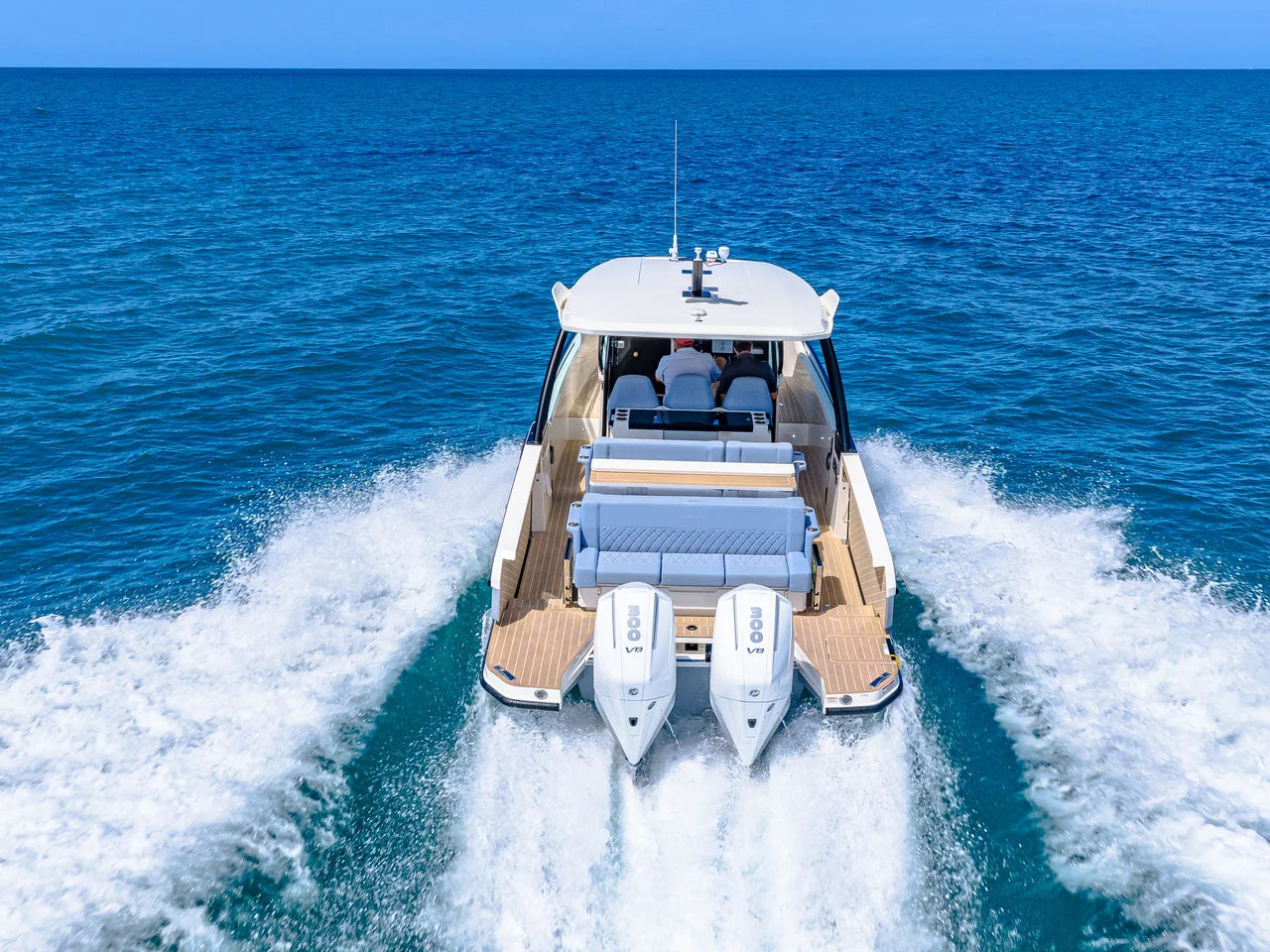 2026 Saxdor 320 GTO 32.0 feet, Venice, Florida #61