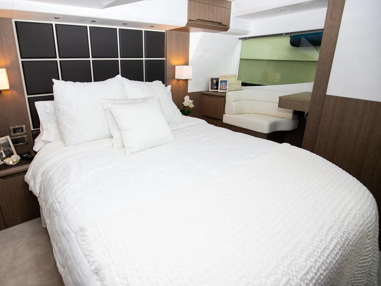 2024 Galeon 470 SKY 47.0 feet, Pompano Beach, Florida #72