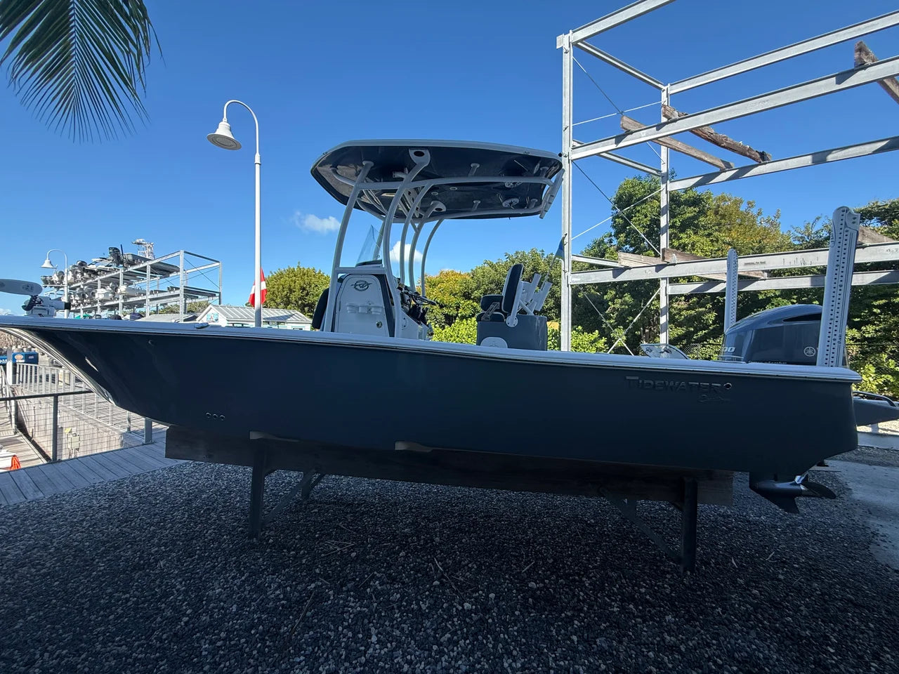 2021 Tidewater 2500 CAROLINA BAY 25.0 feet, Miami, FL #4