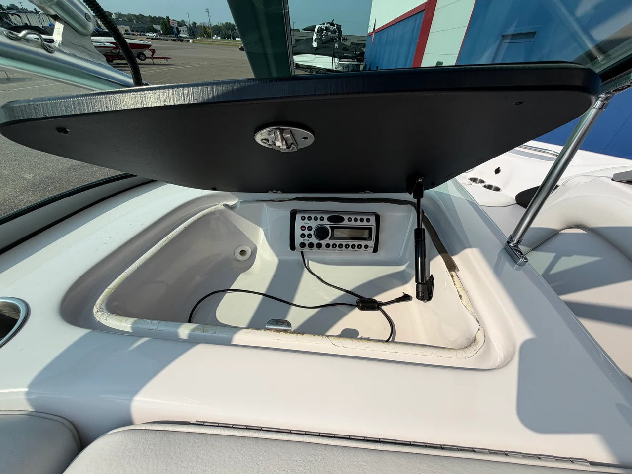 2006 Nautique SV211 21.0 feet, Rogers, MN #22