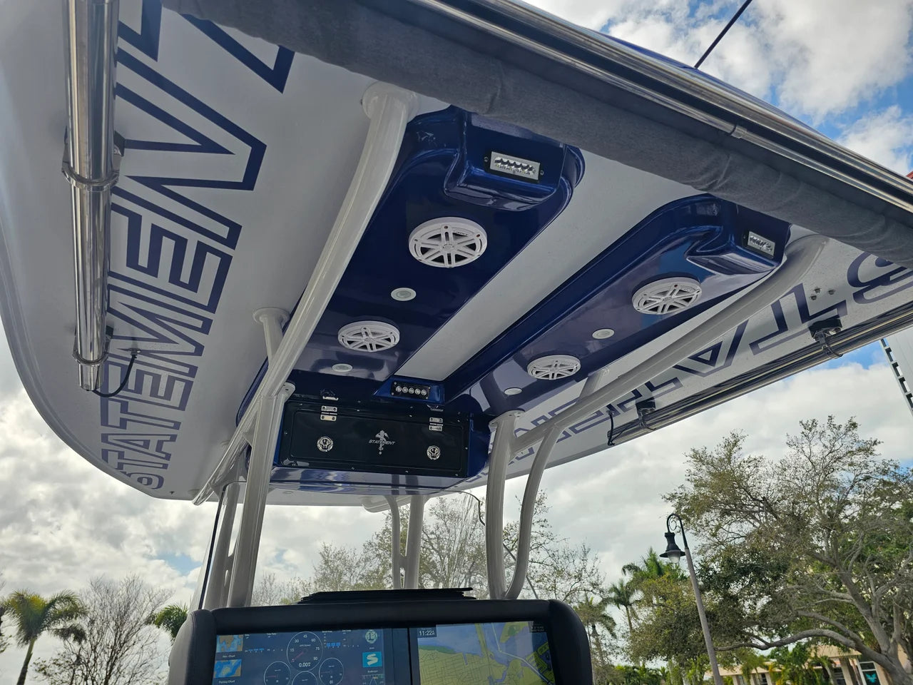 2022 Statement 380 OPEN 38.0 feet, Clearwater, Florida #67