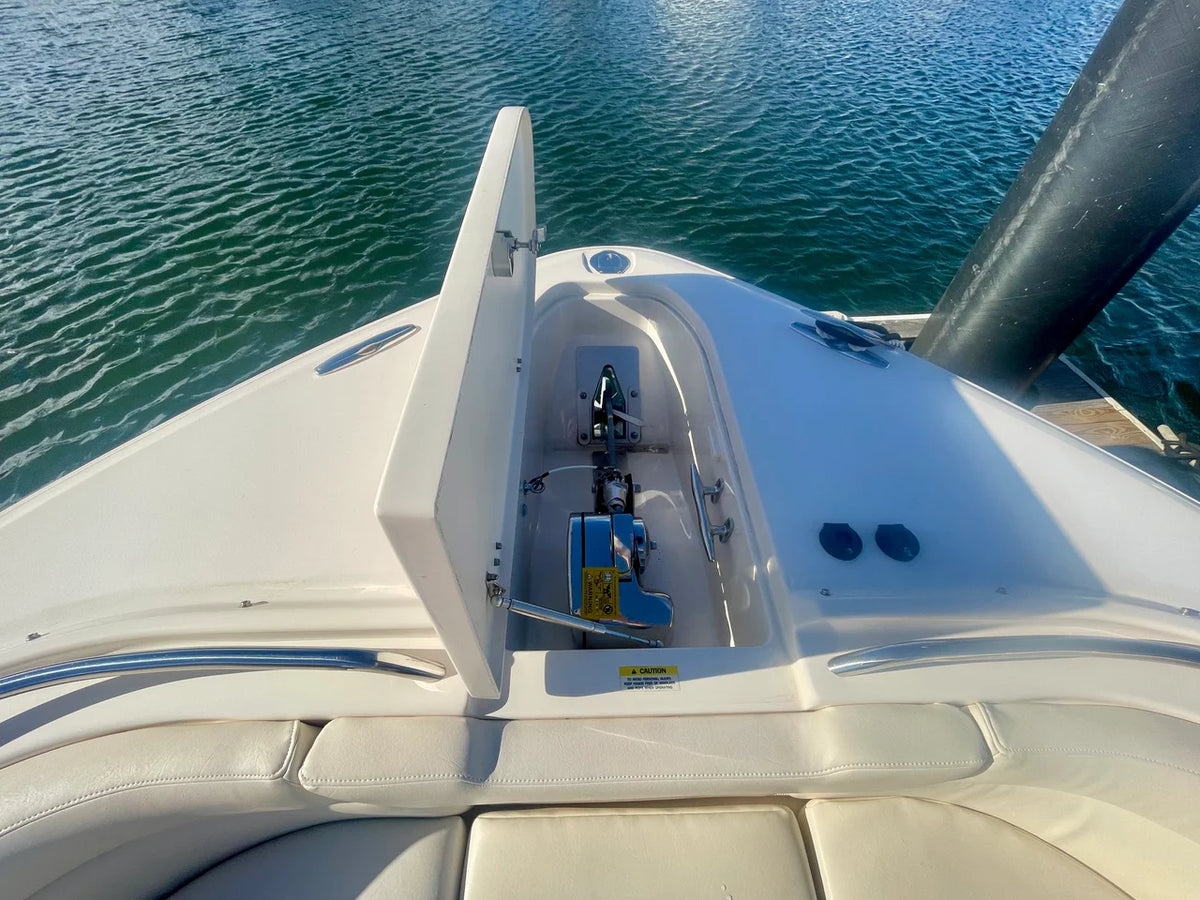 2017 Grady-White 375 FREEDOM 37.0 feet, Quincy, MA #37