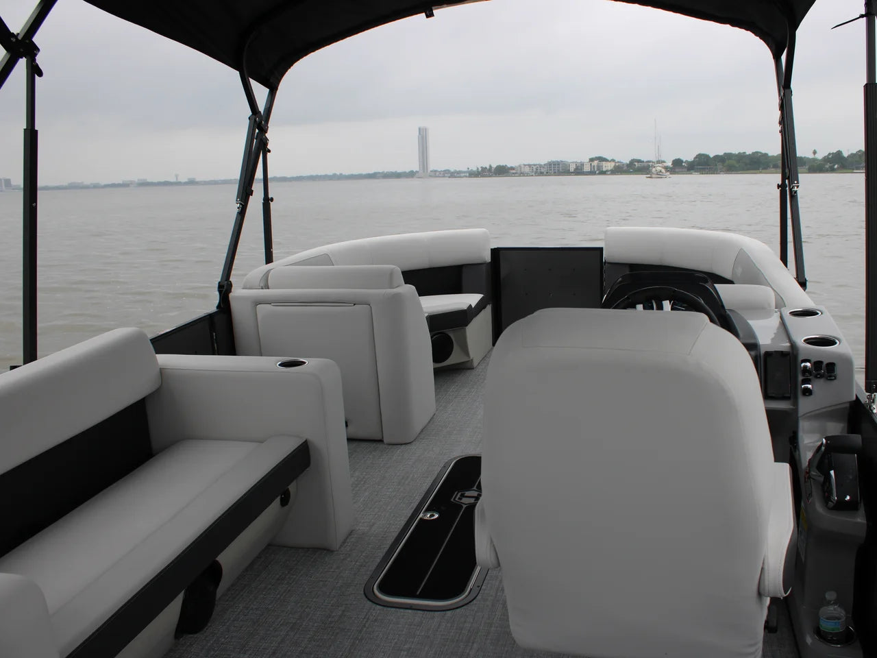 2026 Harris Cruiser 210 21.0 feet, Seabrook, TX #42