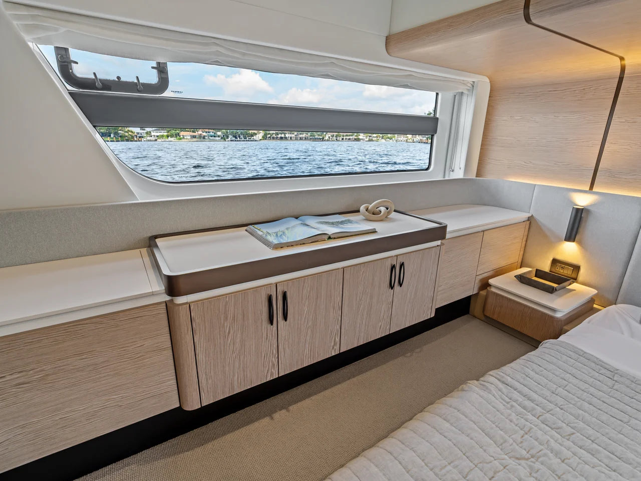 2026 Azimut Fly 53 53.0 feet, Pompano Beach, FL #58